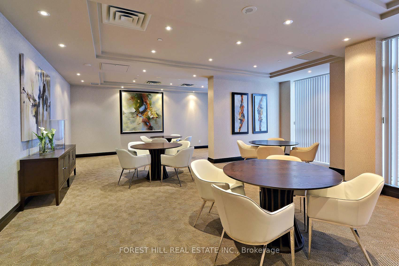 1 Bedroom Condo at 1 Michael Power, Toronto For sale