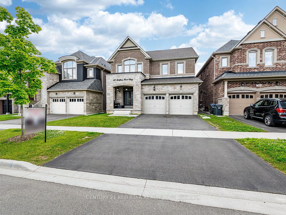22 Rolling Rock Way