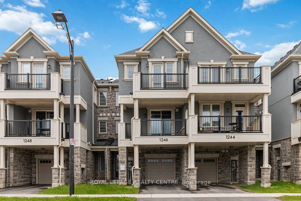 1246 Havelock