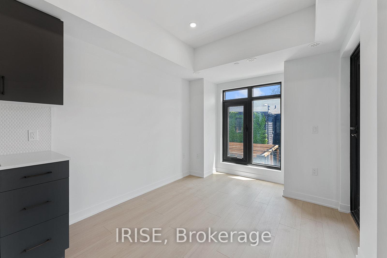 3 Bedrooms Condo at 485 Logan, Toronto For sale