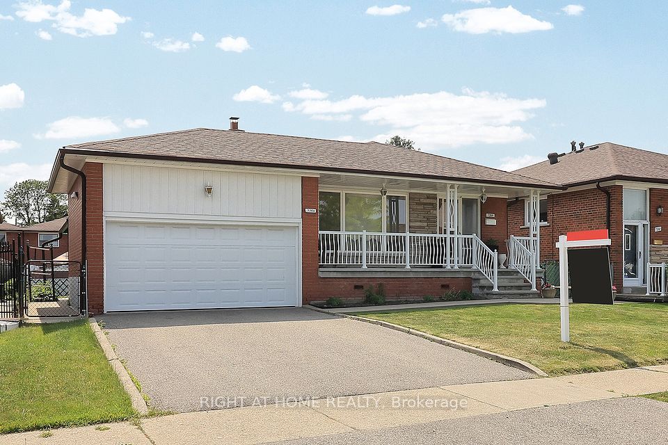7264 Shallford Road, Mississauga, ON L4T 2P7