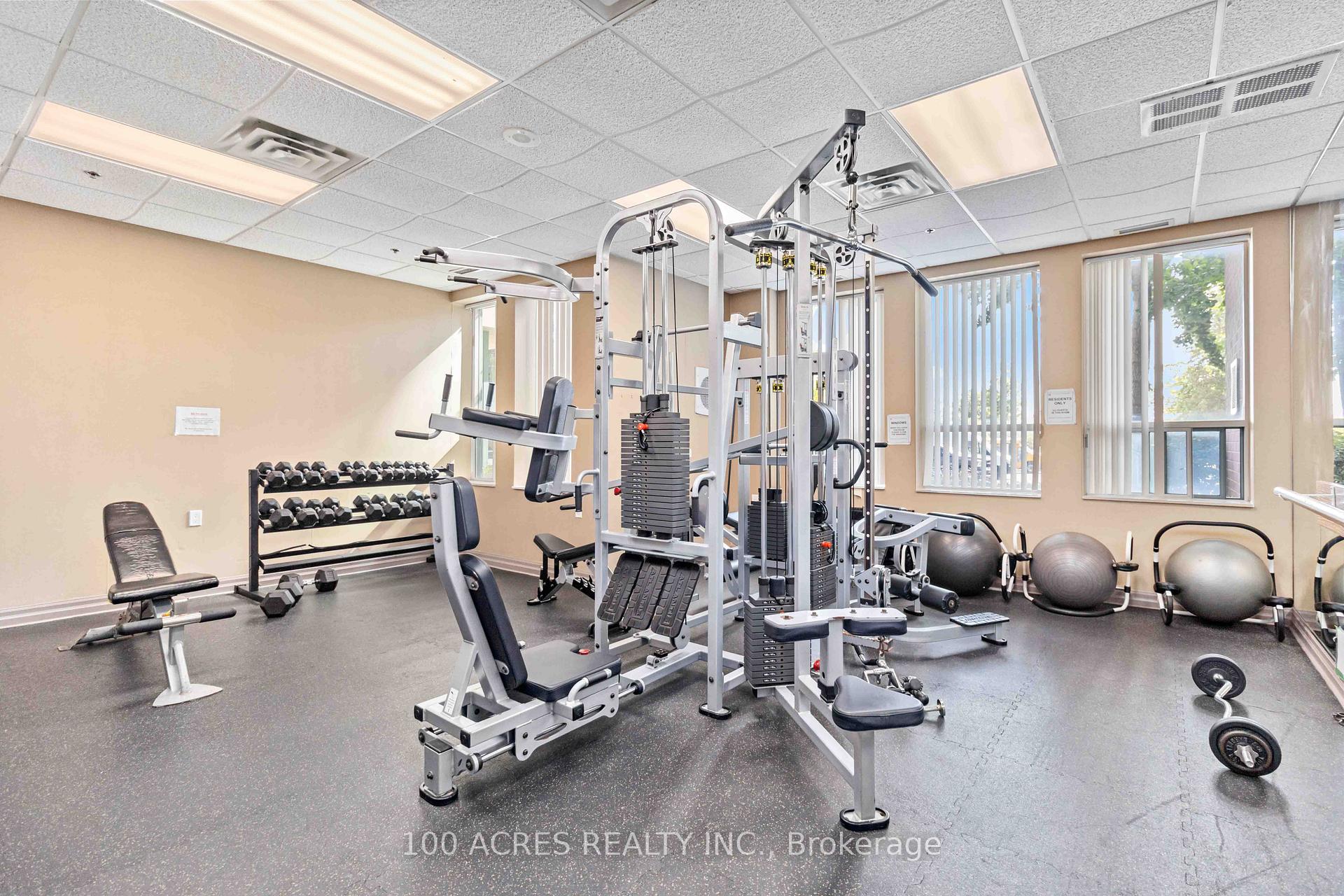 2 Bedrooms Condo at 4879 Kimbermount,  Mississauga For sale
