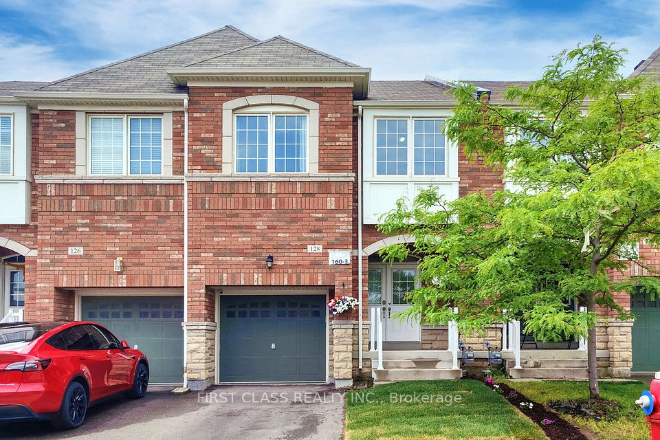 128 Sky Harbour
