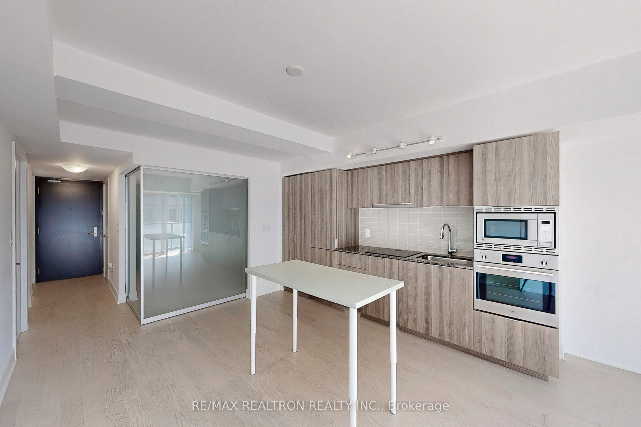 955 Bay Street, #1709