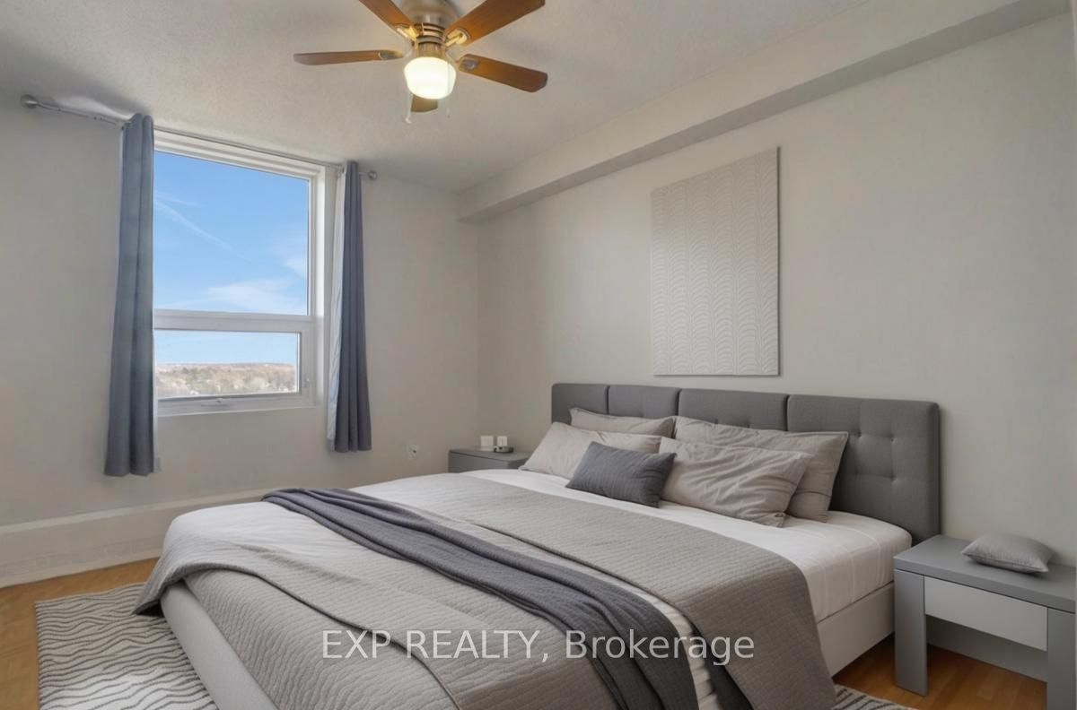 665 Bathgate Drive, #1705