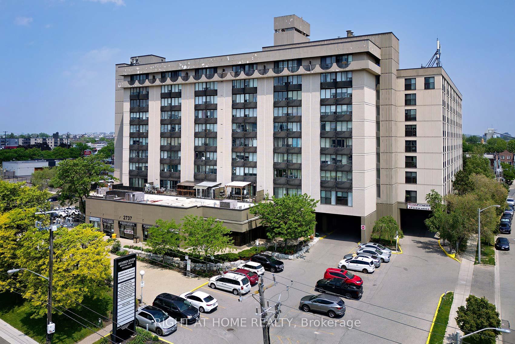 Condo at 2737 Keele, Toronto For sale