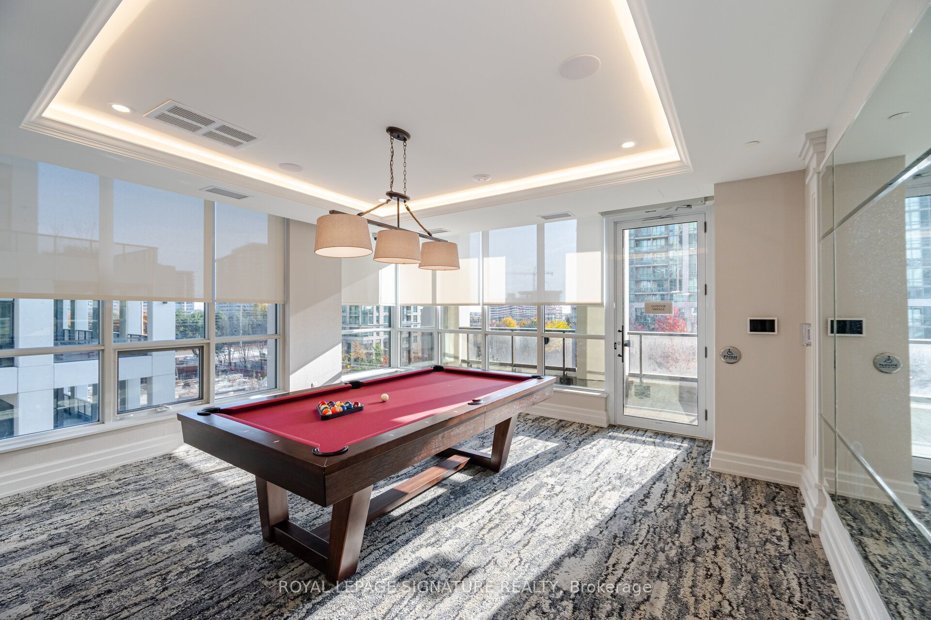 36 Elm Drive, #3007