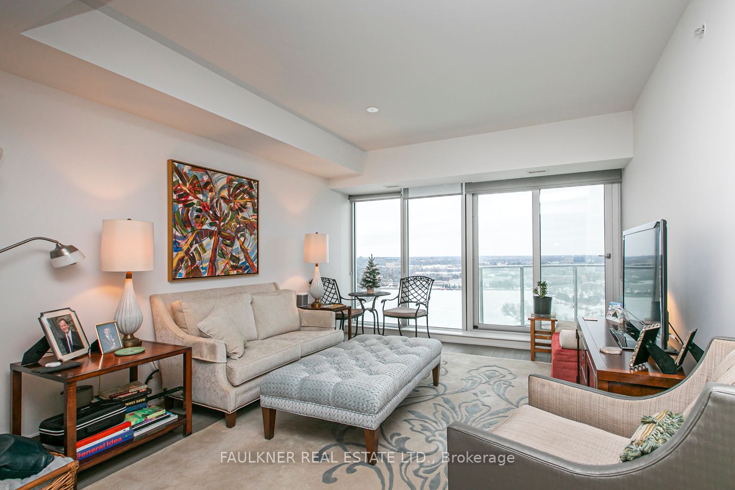805 Carling Avenue, #3006