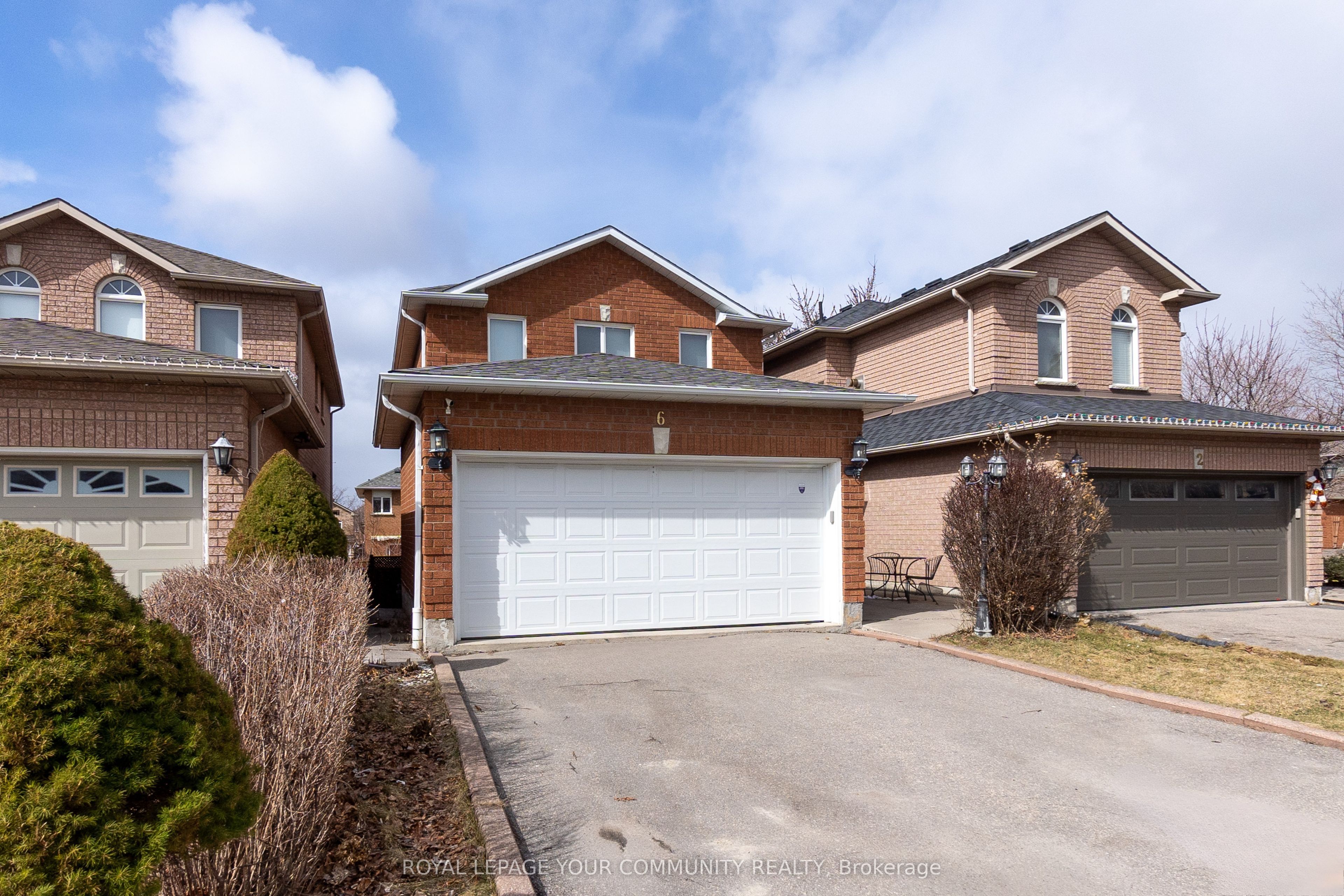 6 Solway Avenue