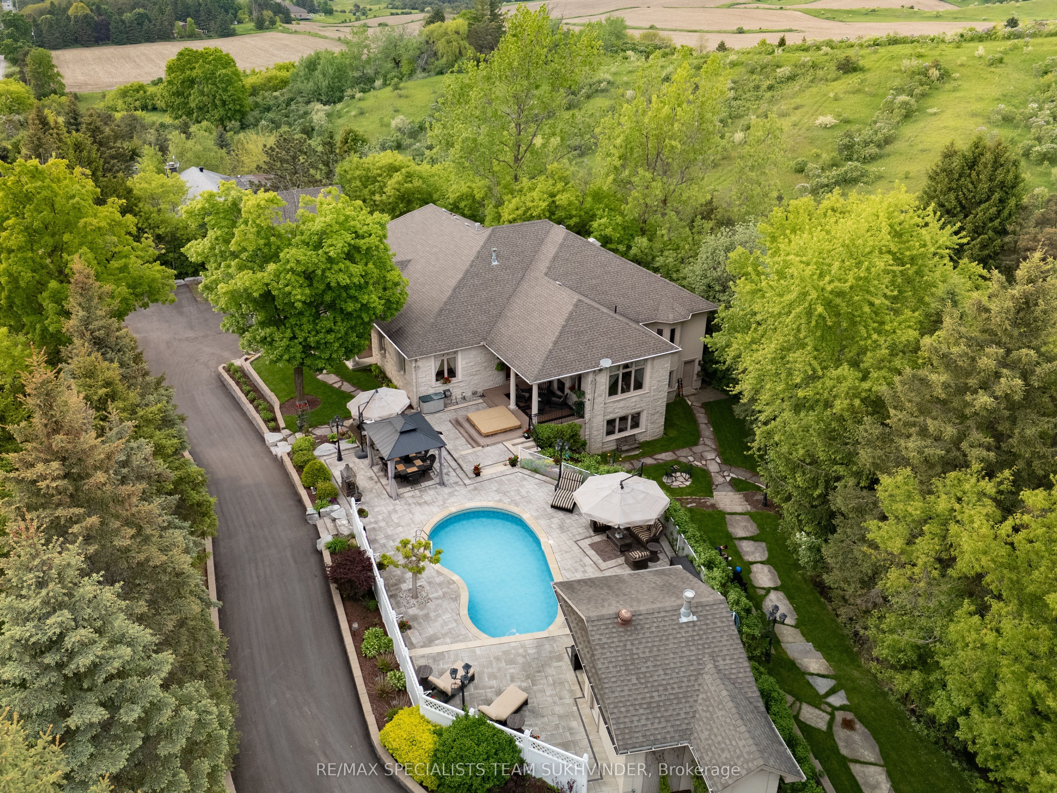 16609 Mount Wolfe Road
