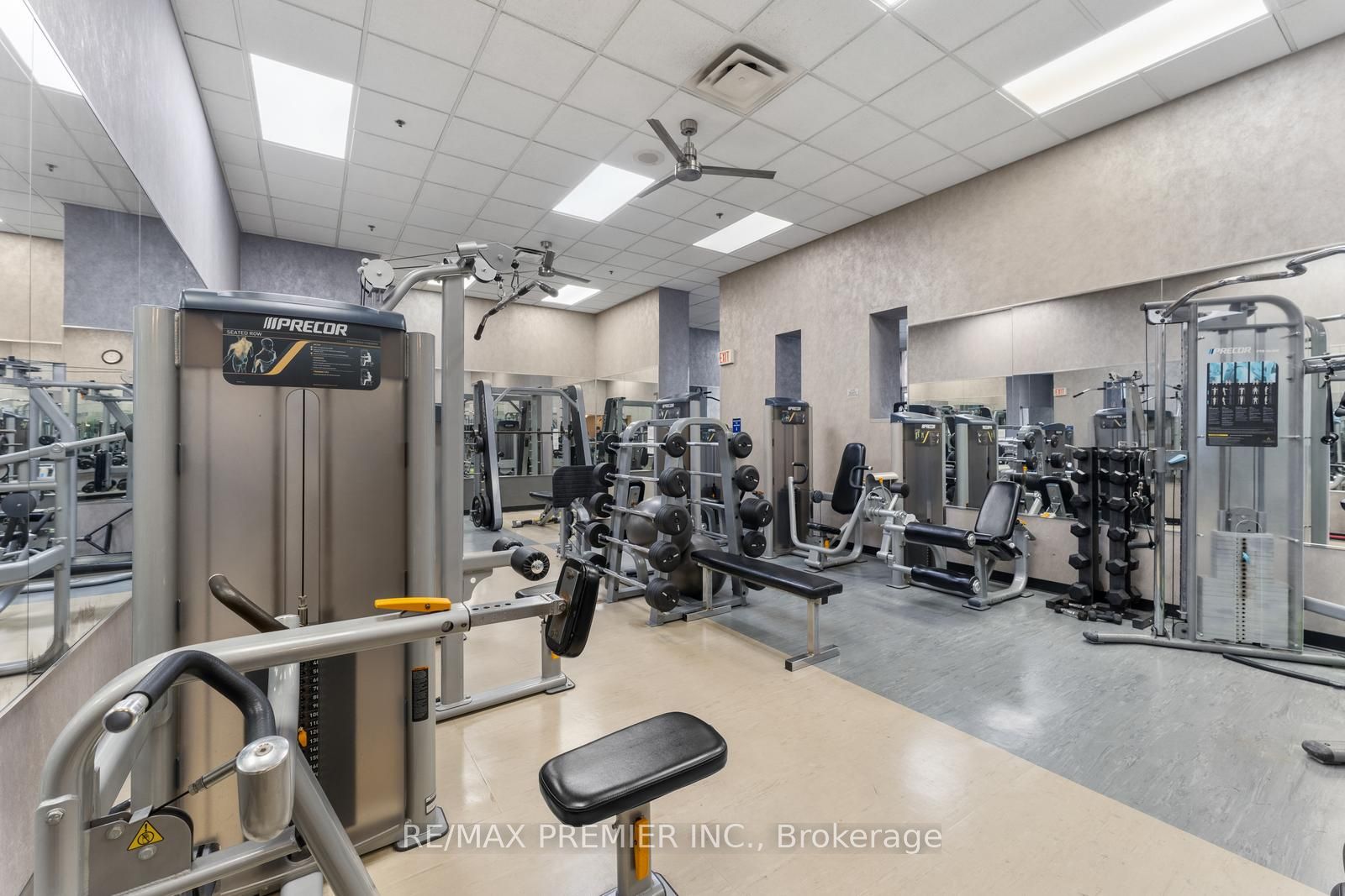 2045 Lake Shore Boulevard W, #2103