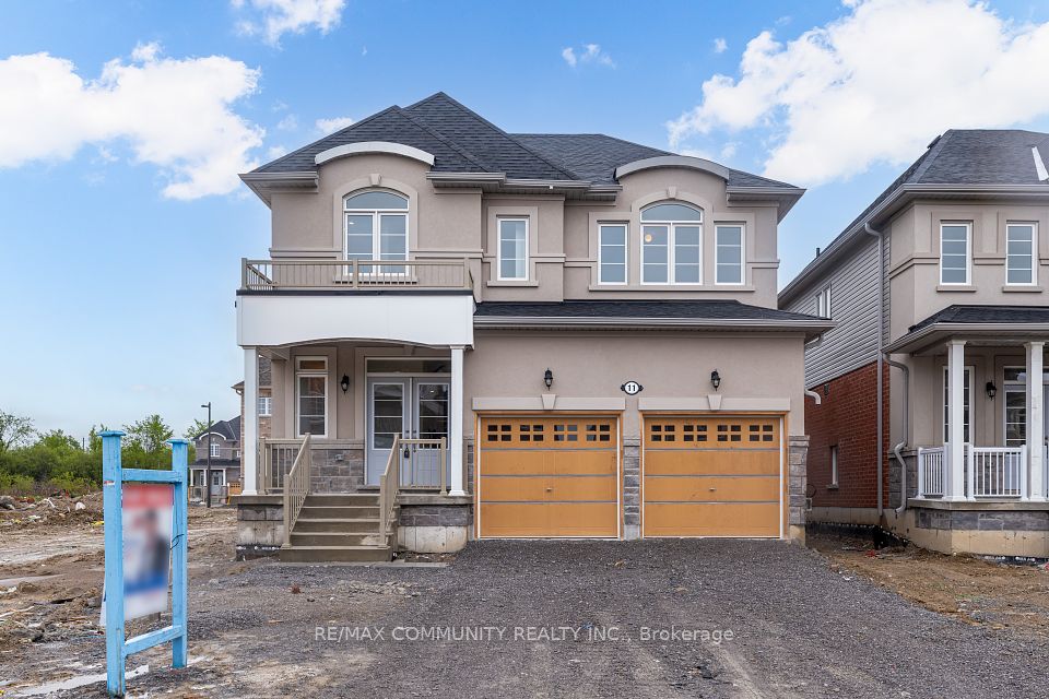 11 Grieve Street