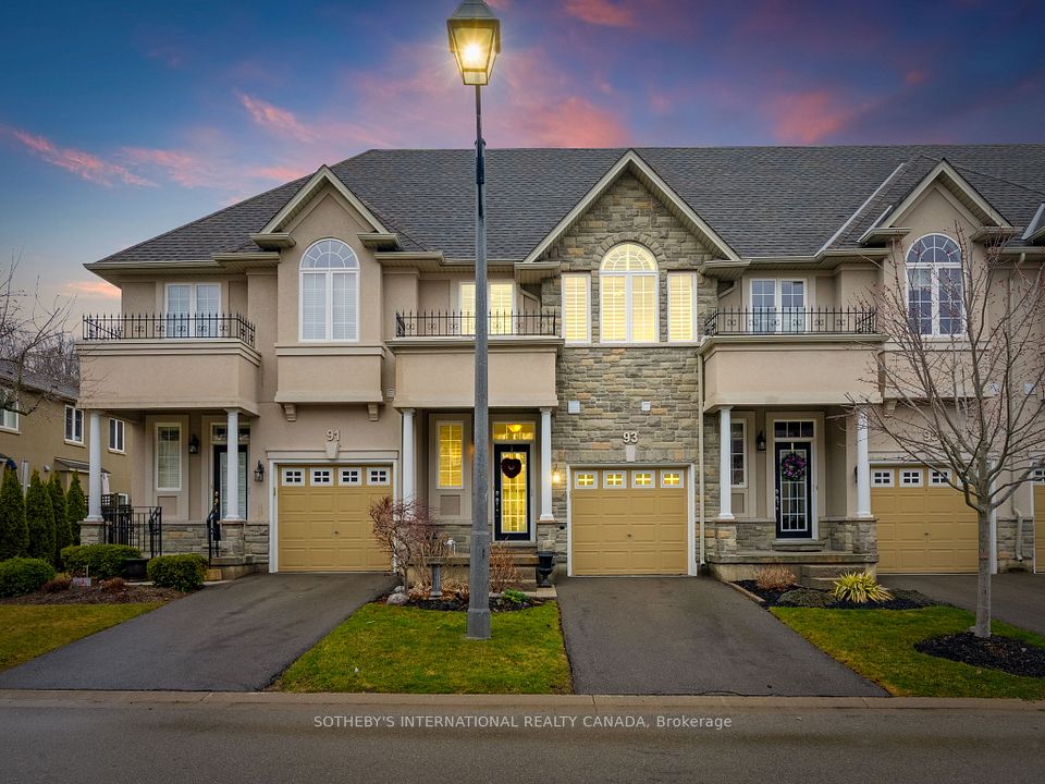 93 Forest Valley