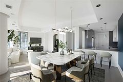 77 Charles Street 503