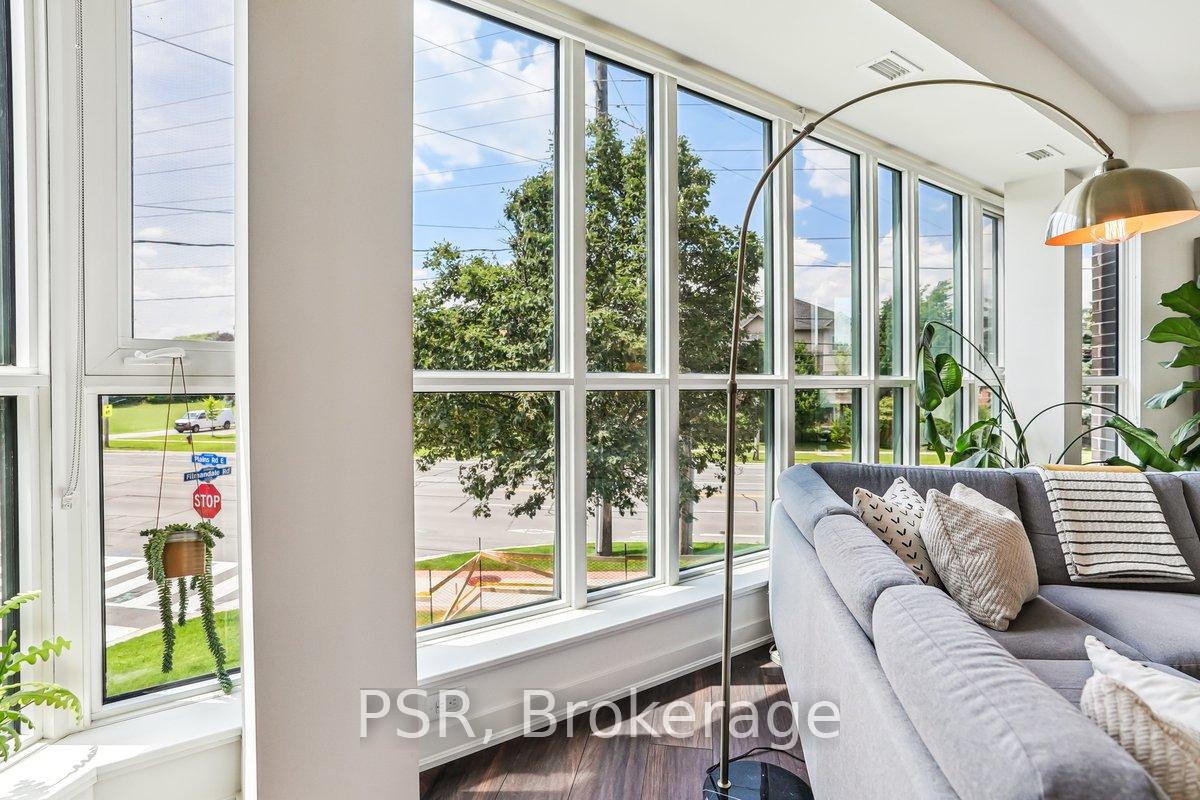 1 Bedroom Condo at 320 Plains, Burlington For sale