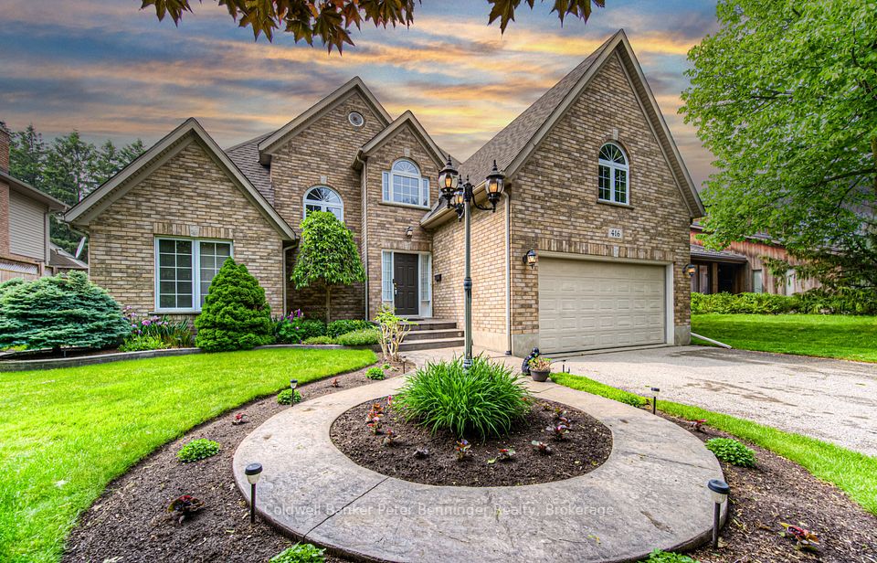416 Forestlawn