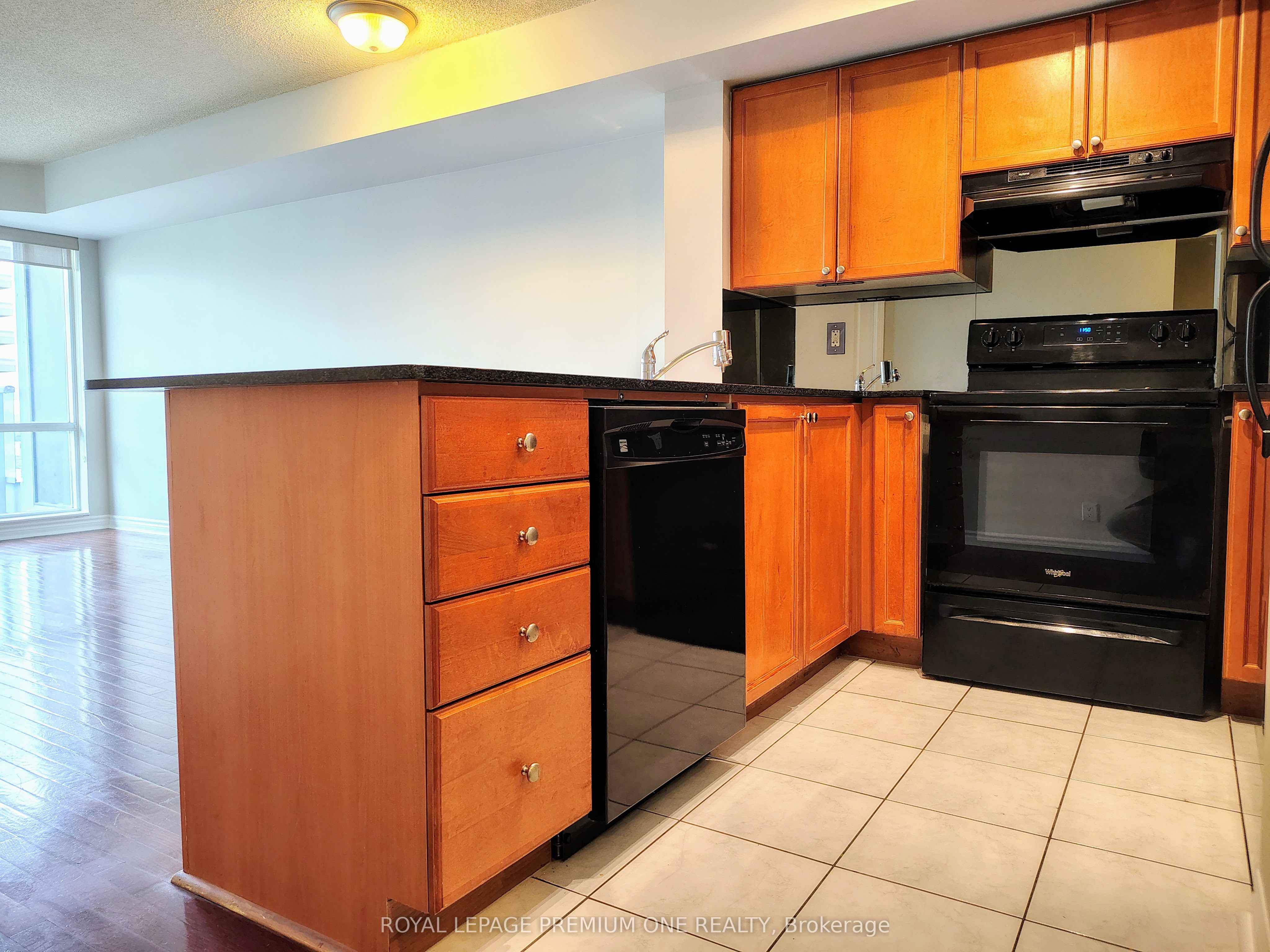 1 Elm Drive W, #1301
