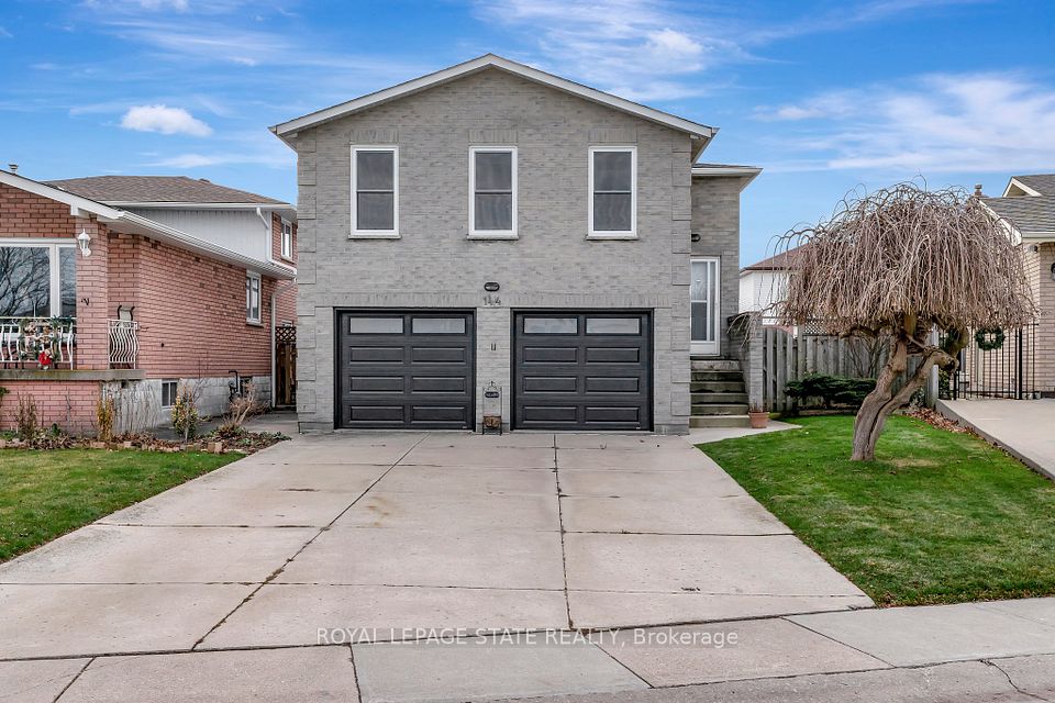 144 Ravenbury