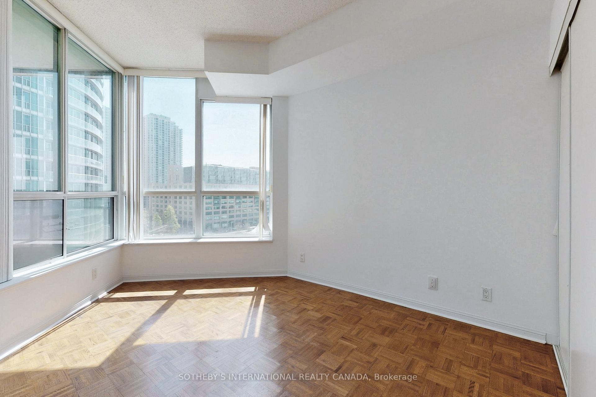 1 Bedroom Condo at 228 Queens, Toronto For sale