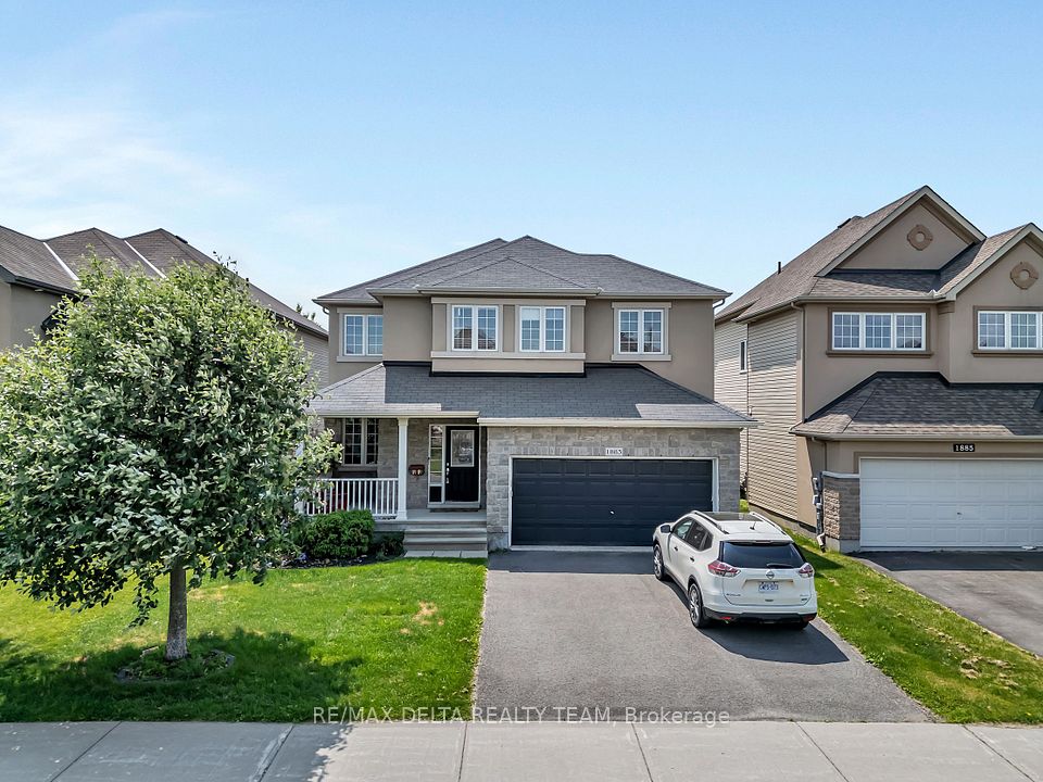 1883 Montmere