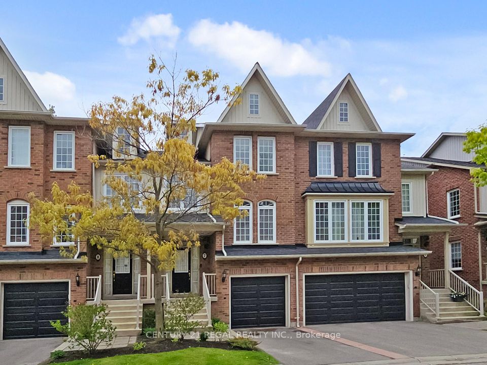 #7 - 100 Elgin Mills Road, Richmond Hill, ON L4C 0R6