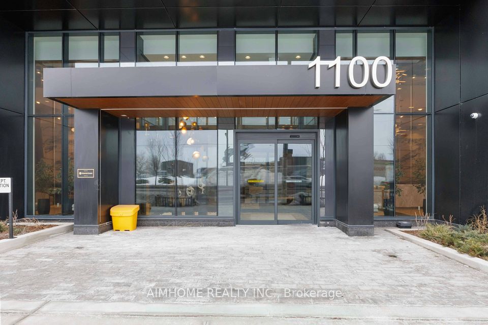 1100 Sheppard
