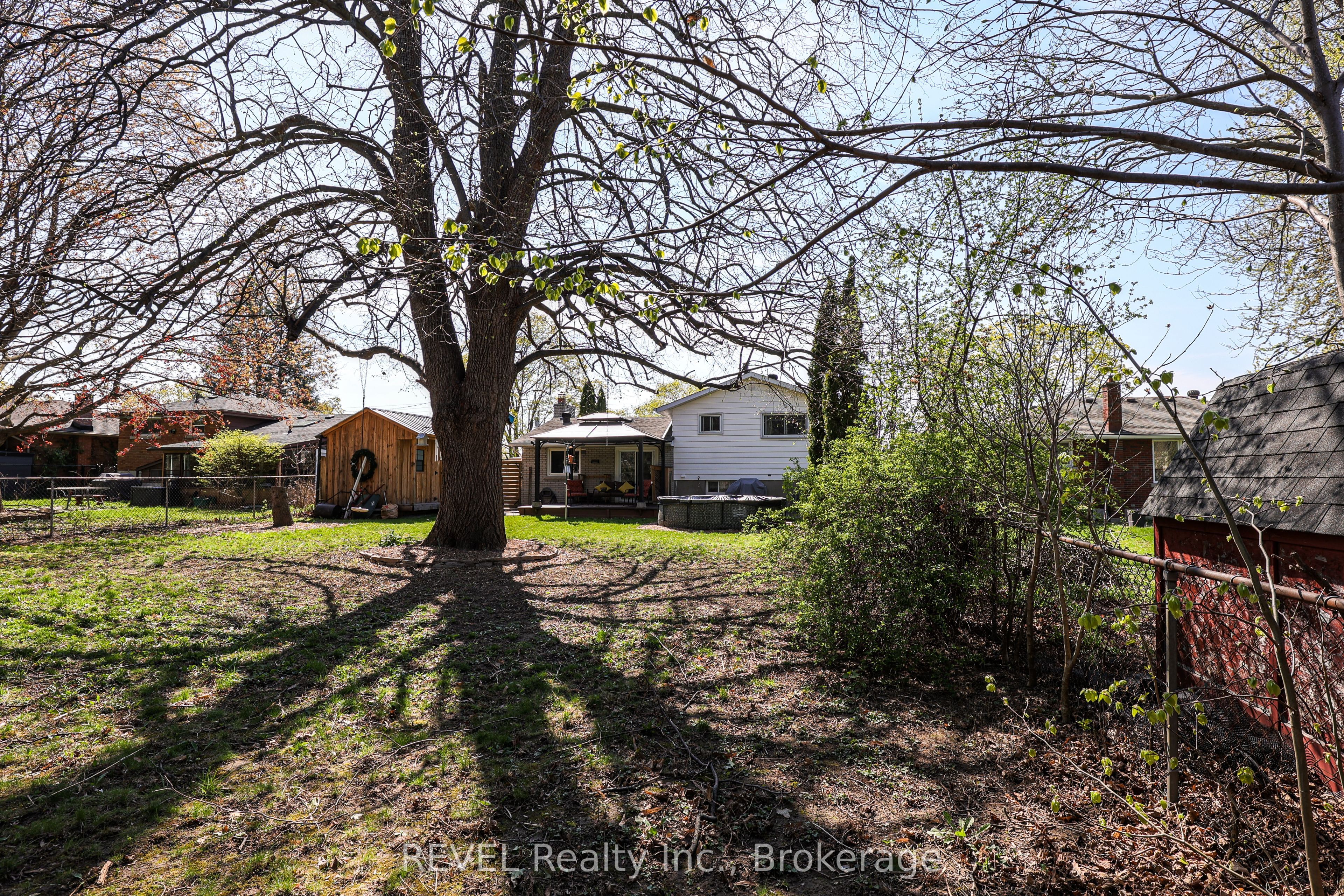 21 Foxglove Avenue