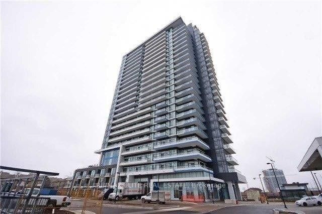 2560 Eglinton