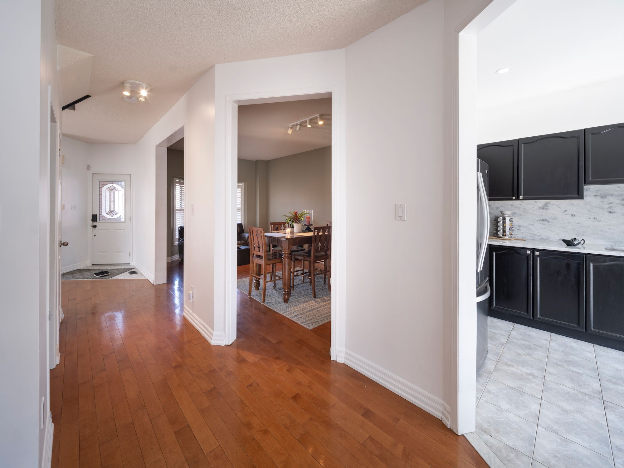 272 Hoover Park Drive