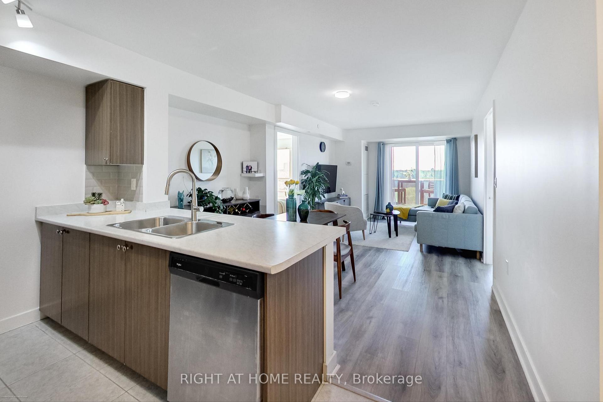 2 Bedrooms Condo at 1346 Danforth,  Toronto For sale