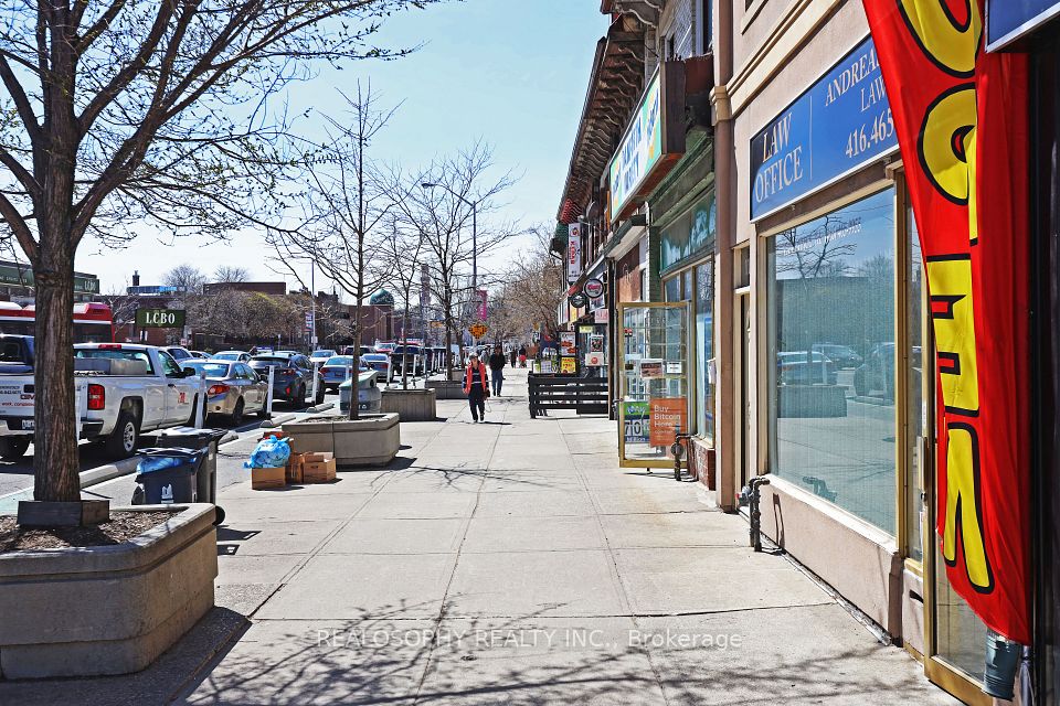 1170 Danforth