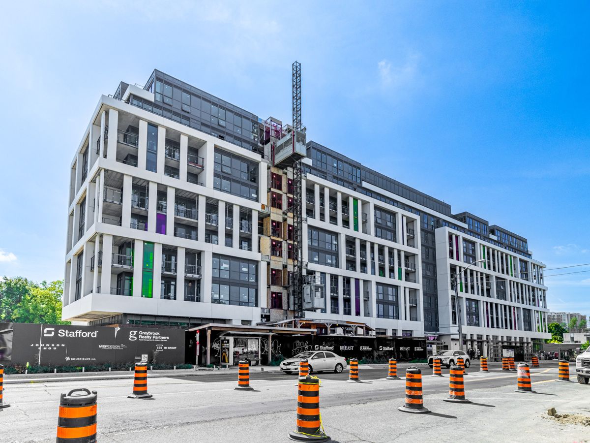 181 Sheppard Avenue Toronto C14 Ontario M2N 3A6