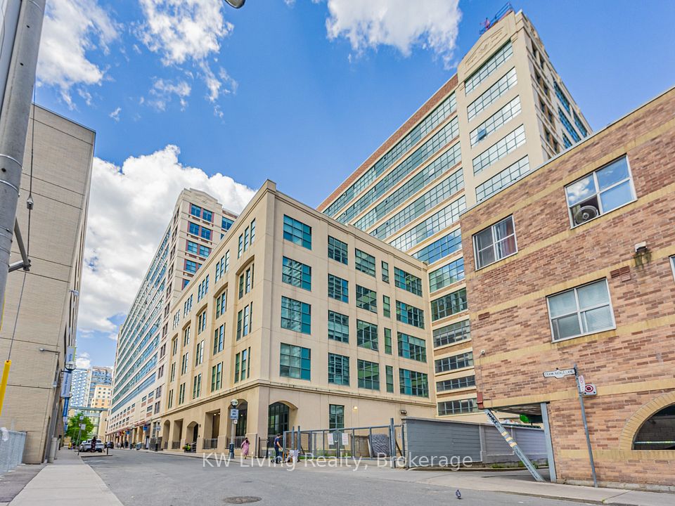 155 Dalhousie