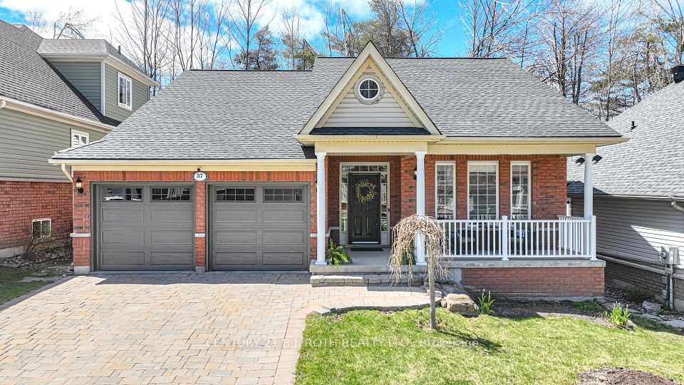 37 Tanglewood