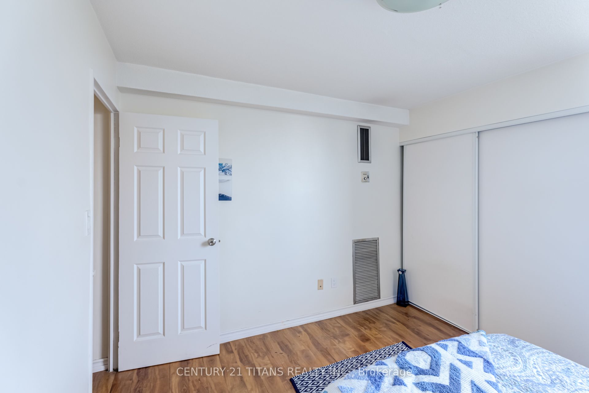 5 Shady Golfway, #1510