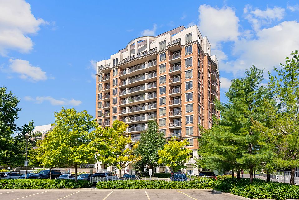 Property at #1111 - 2391 Central Park Drive, Oakville, ON L6H 0E4