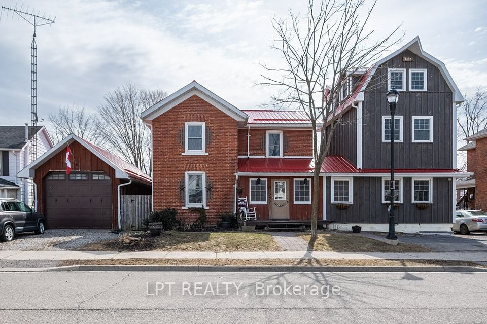 277 Brock