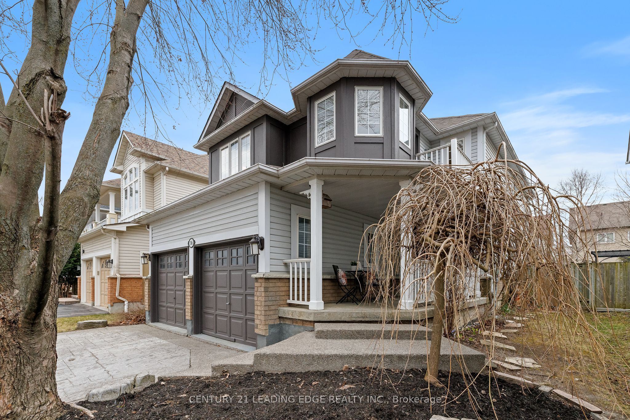 386 Whitby Shores Greenway, Whitby, ON L1N 9R5