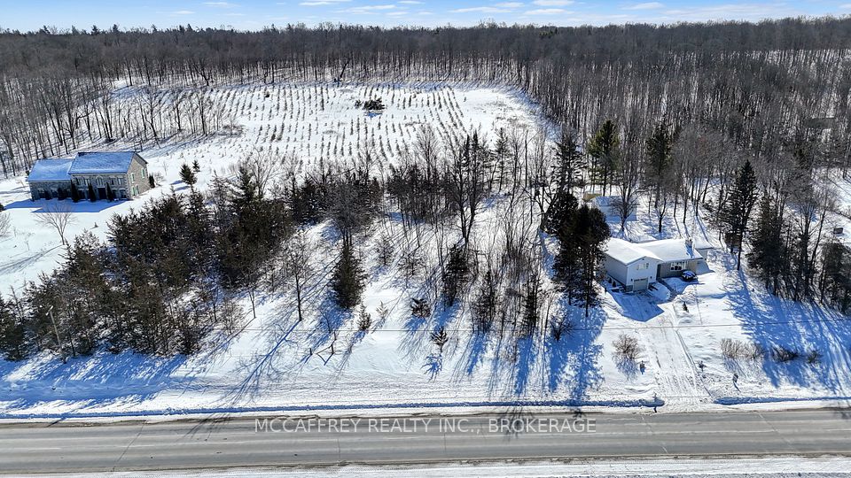 0 County Road 1 East Road, Stone Mills, ON K0K 3N0