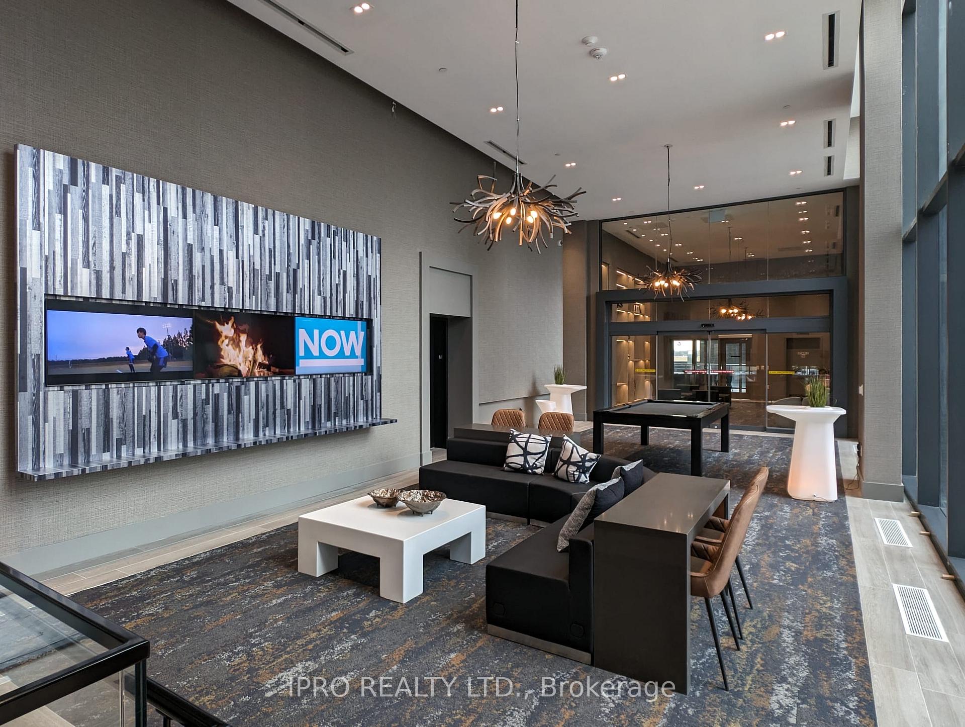 1 Bedroom Condo at 2450 Old Bronte, Oakville For sale