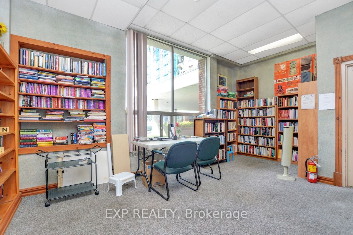 665 Bathgate Drive, #1705