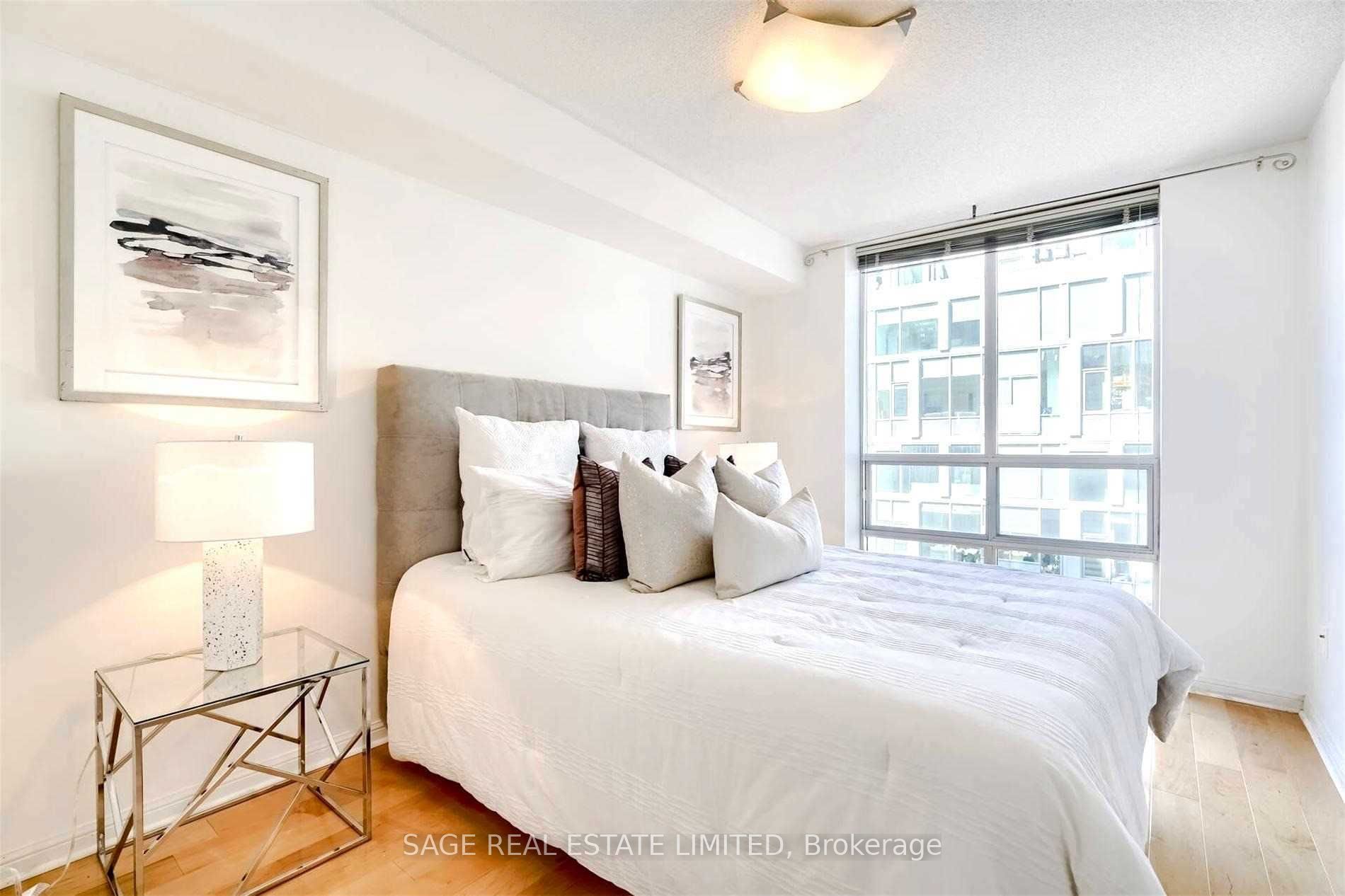 311 Richmond Street E, #605