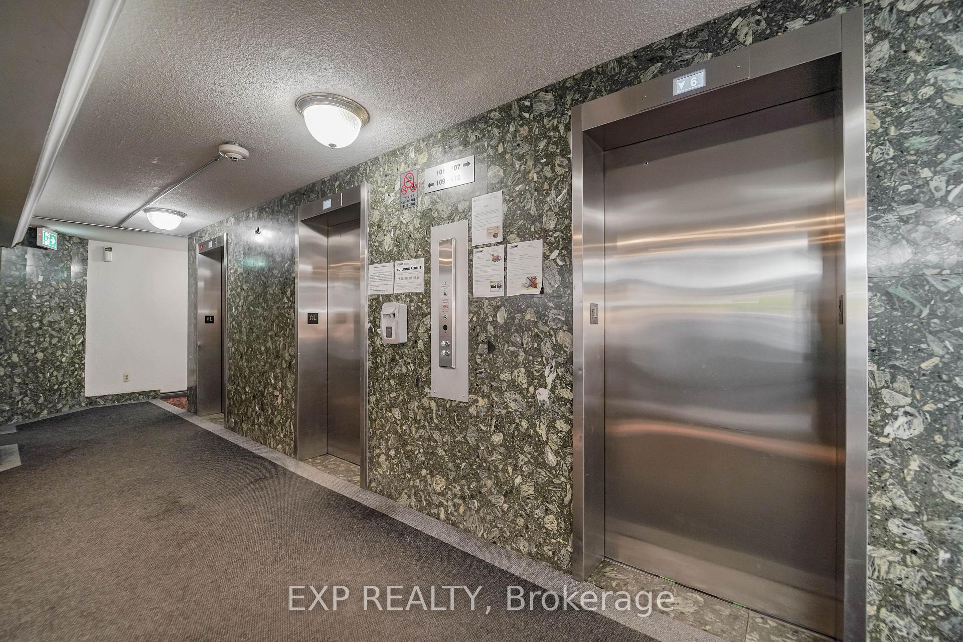 2 Bedrooms Condo at 236 Albion, Toronto For sale