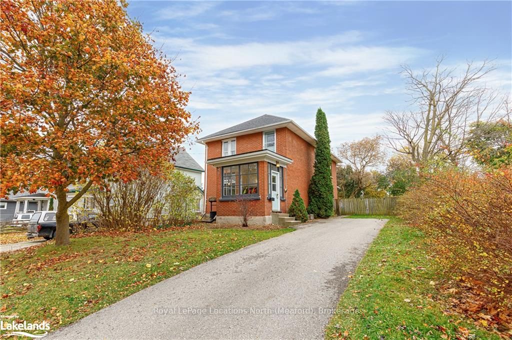 101 BOUCHER Street, Meaford, ON N4L 1B9