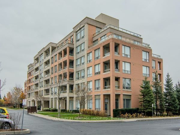 19 Northern Heights