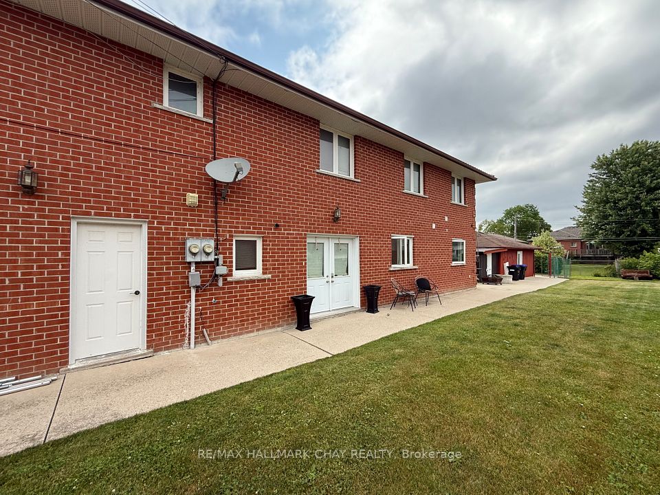 893B Frederick
