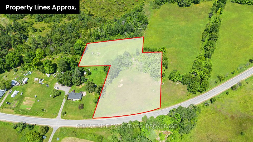 LOT 1 WAGARVILLE Road