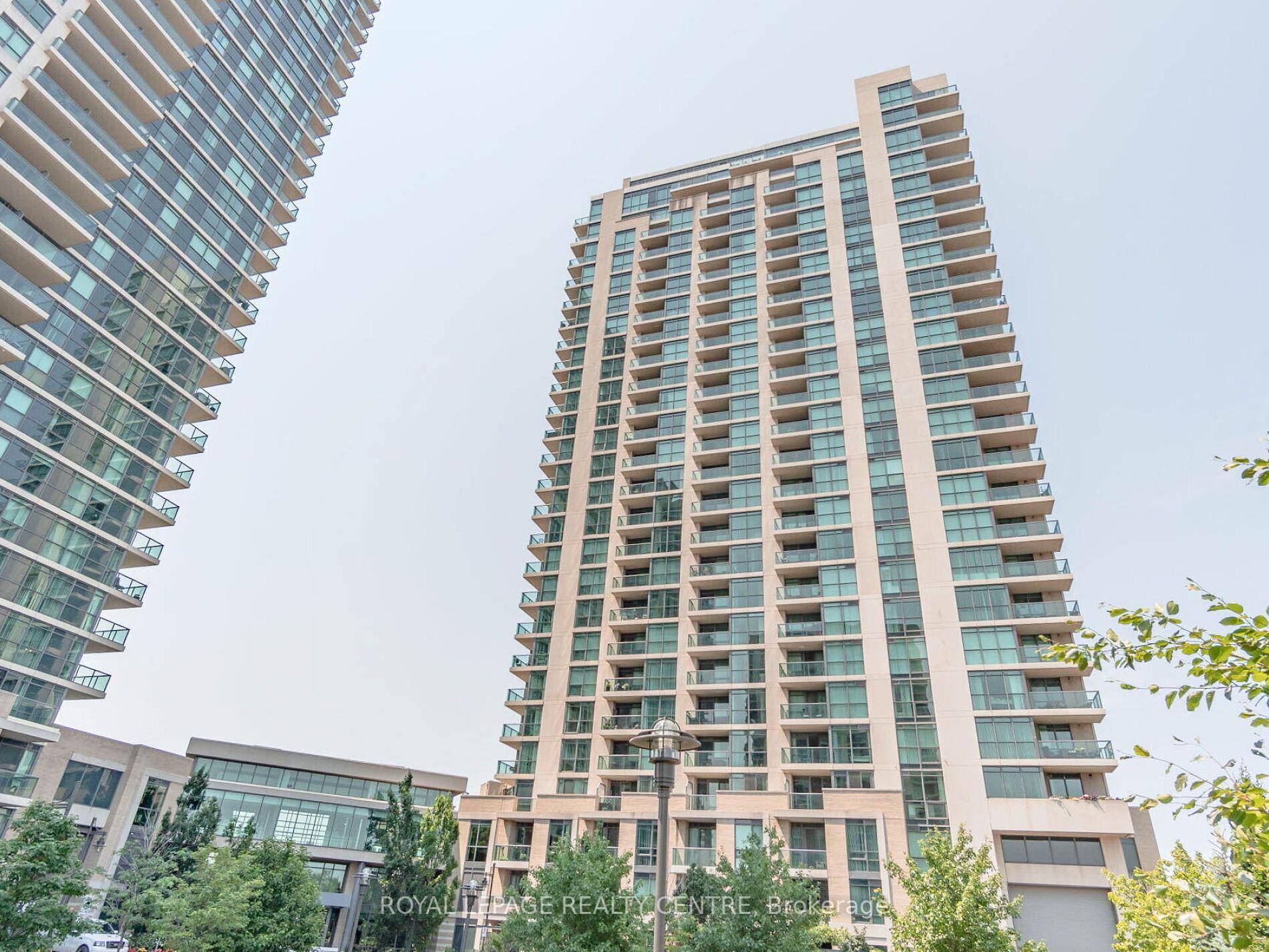 2 Bedrooms Condo at 235 Sherway Gardens, Toronto For sale