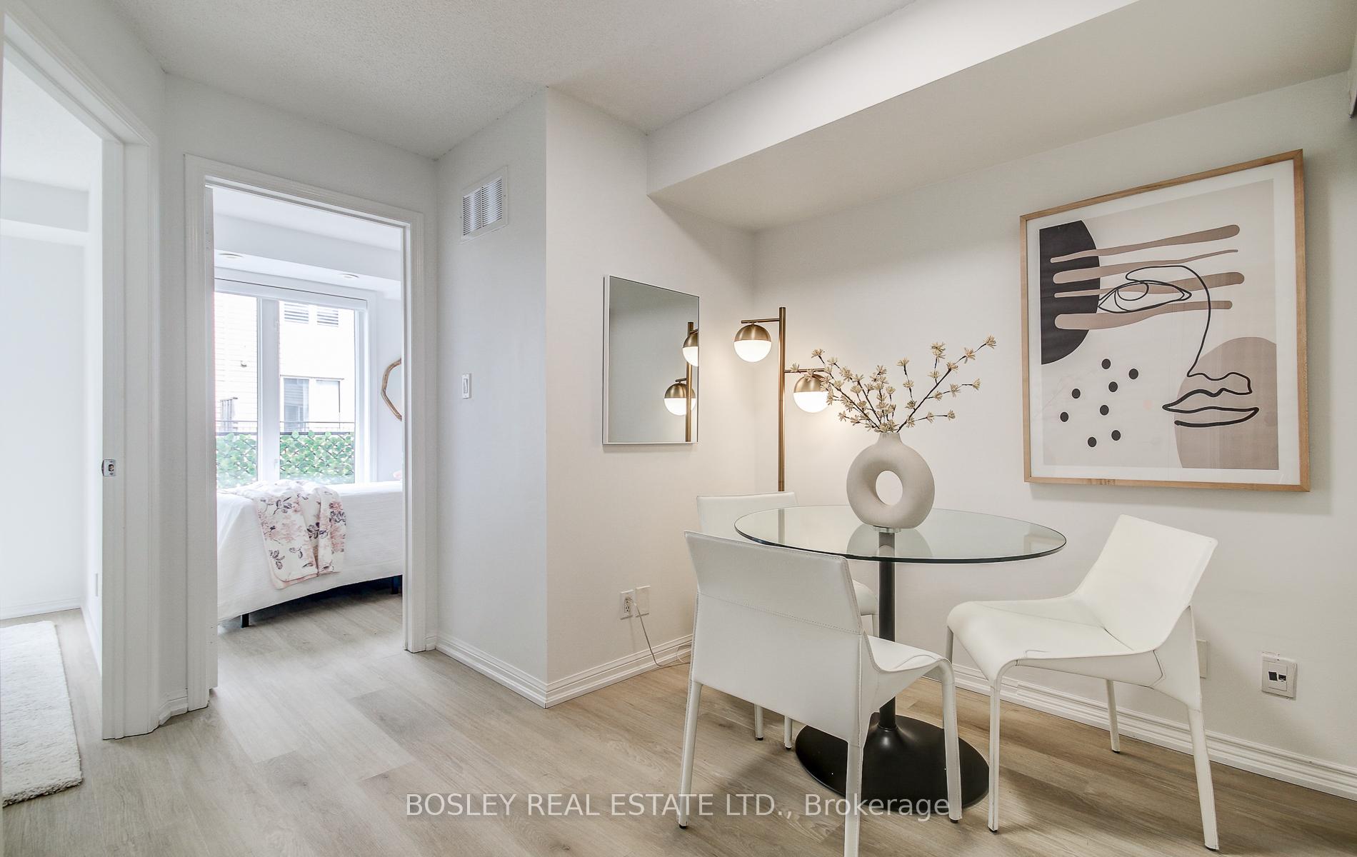2 Bedrooms Condo at 18 Laidlaw, Toronto For sale