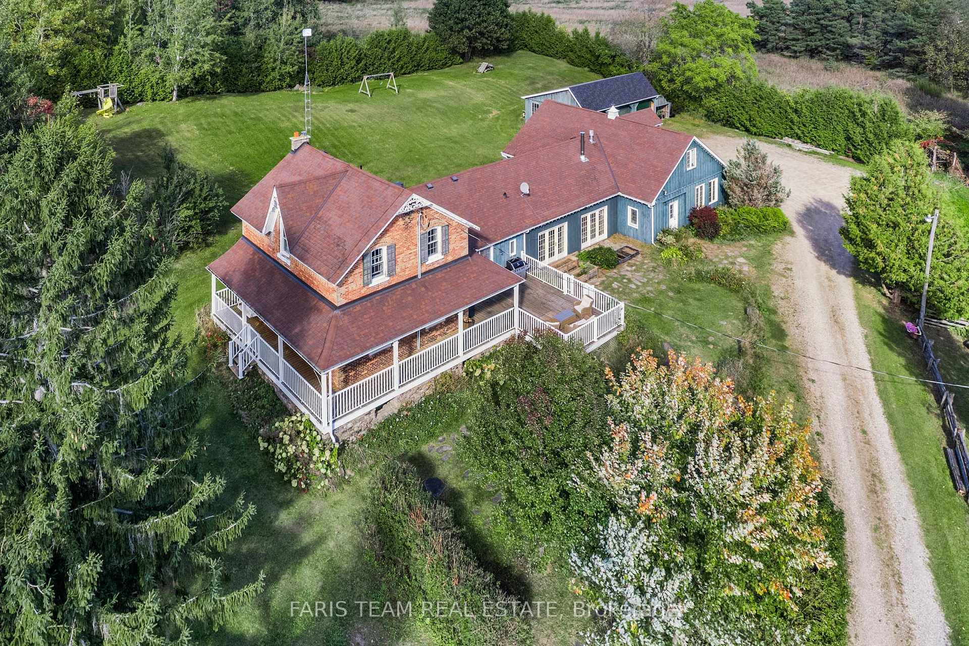 676555 Centre Road, Mulmur, ON L9V 0C9